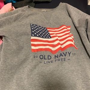 Old Navy Sweater